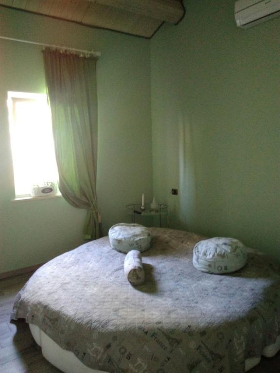 Quattro Stagioni Hotel Fano Exterior photo